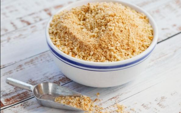 کدام کشورها بیشترین میزان خرید آرد سوخاری دونه درشت از ایران را دارند