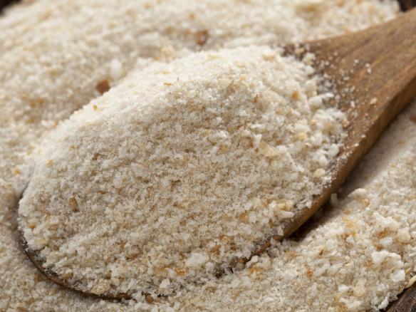 بهترین آرد سوخاری سفید از نظر قیمت