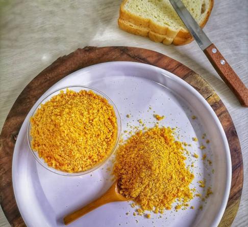 آنچه که خریدار آرد سوخاری پانکو باید بداند