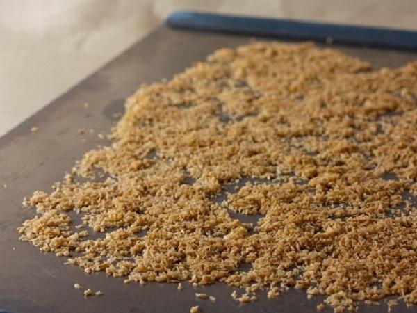 اطلاعاتی درباره خواص پودر سوخاری