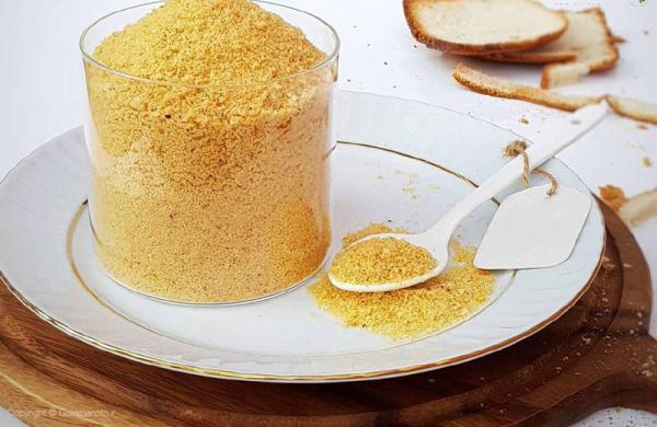 شرکت پخش پودر سوخاری مرینت