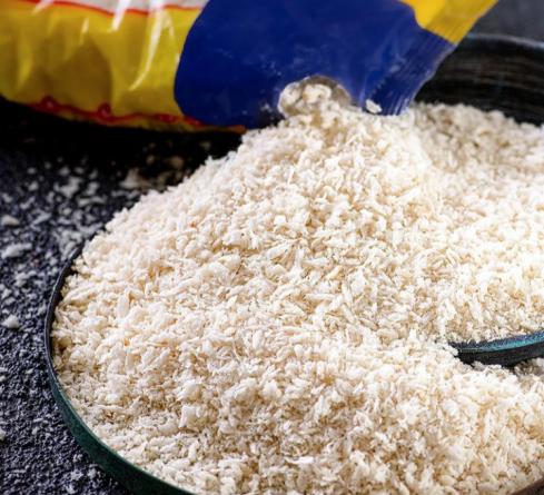 خرید آرد سوخاری درشت با قیمت ارزان