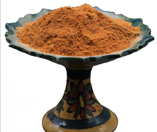 معیارهای انتخاب آرد سوخاری صنعتی جهت خرید