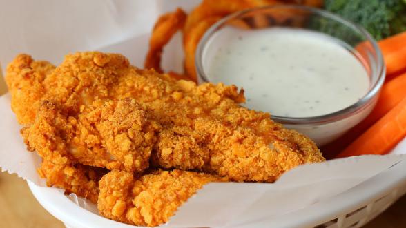 راهکارهای موثر بر افزایش فروش آرد سوخاری خام