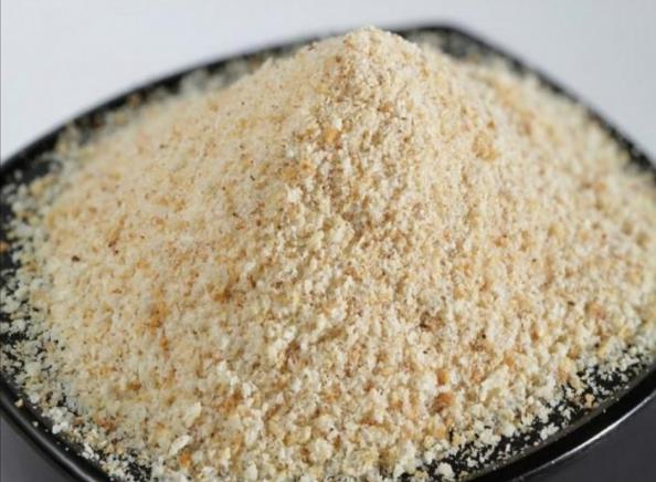 عوامل موثر بر افزایش میزان خرید آرد سوخاری فست فود