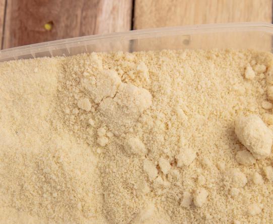 تولیدکنندگان پودر سوخاری پانکو ۲۰۰ گرمی